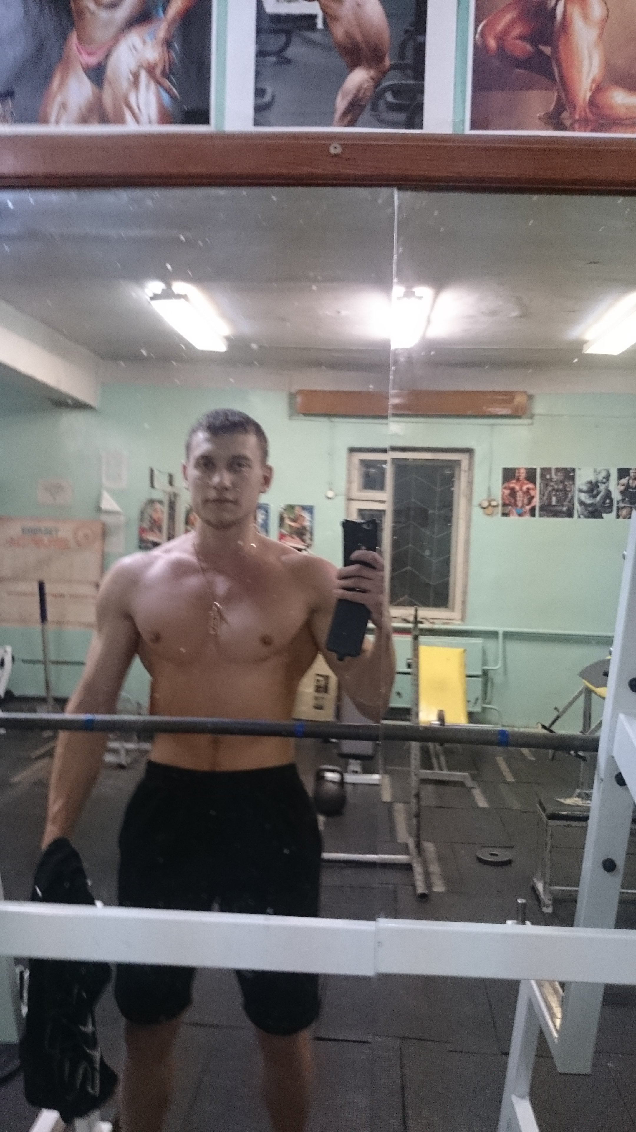 Лицо PharmBoy.Biz возьмем 2-ух ребят на прокачку! С нас - Фарма, с Вас - результат! - Бодибилдинг форум AnabolicShops