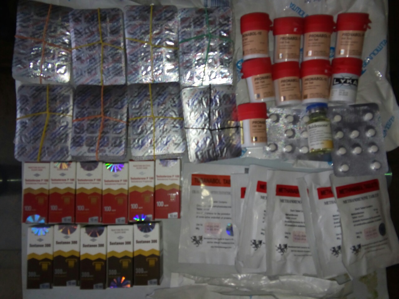 Belmassa - Бодибилдинг форум AnabolicShops