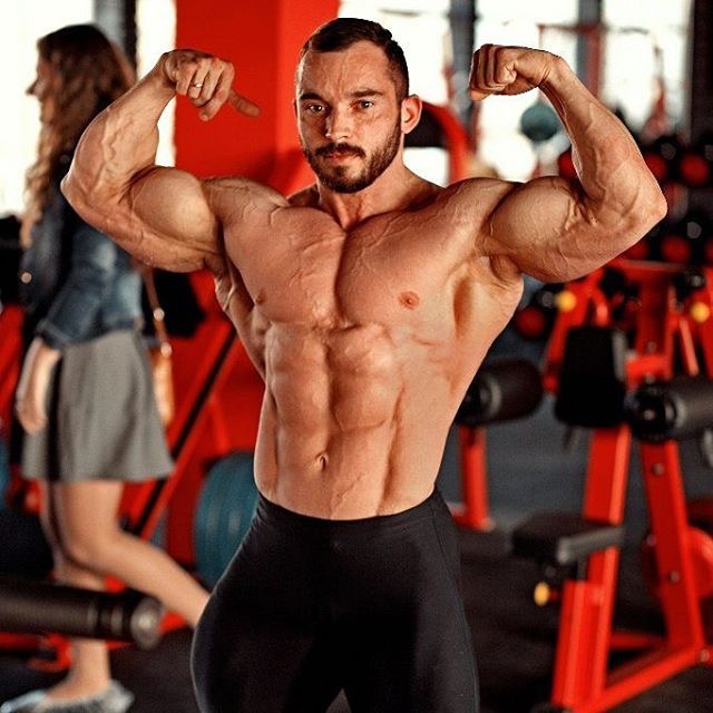 Olymp labs TEAM - Бодибилдинг форум AnabolicShops