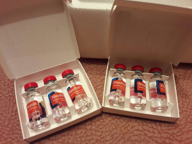 MGT | Гормон Роста | Продукты генной инженерии - Бодибилдинг форум AnabolicShops