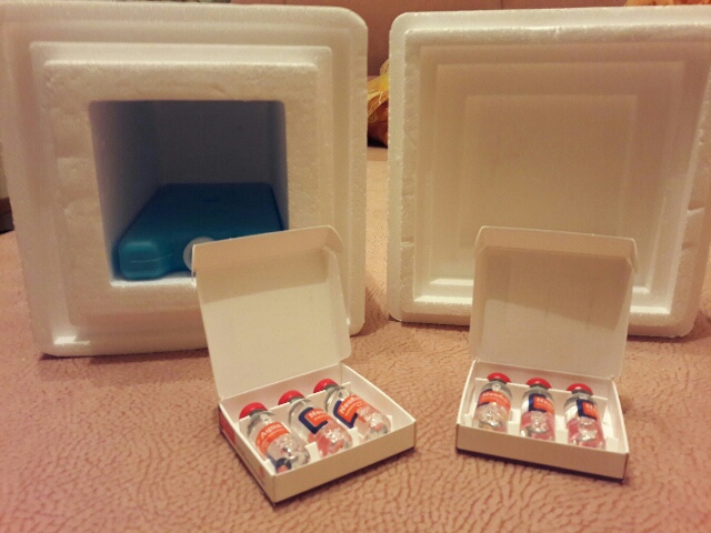 MGT | Гормон Роста | Продукты генной инженерии - Бодибилдинг форум AnabolicShops