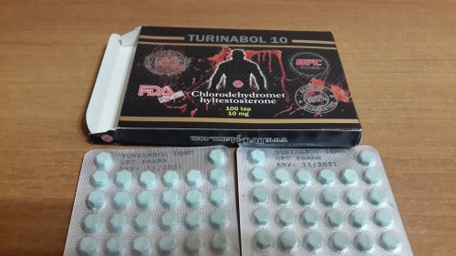 Анализы препаратов от TED - Бодибилдинг форум AnabolicShops