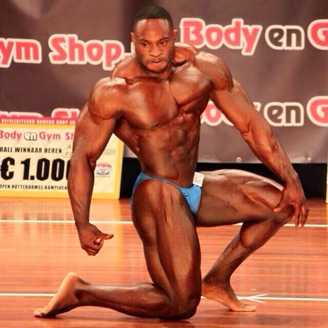 Ашот Каграманян вновь чемпион любительской Олимпии! - Бодибилдинг форум AnabolicShops