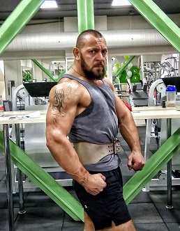 ★★★sport -Ergo Team★★★ - Бодибилдинг форум AnabolicShops