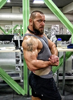 ★★★sport -Ergo Team★★★ - Бодибилдинг форум AnabolicShops