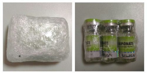 GerthShop.la - магазин спортивной фармакологии N1! - Бодибилдинг форум AnabolicShops