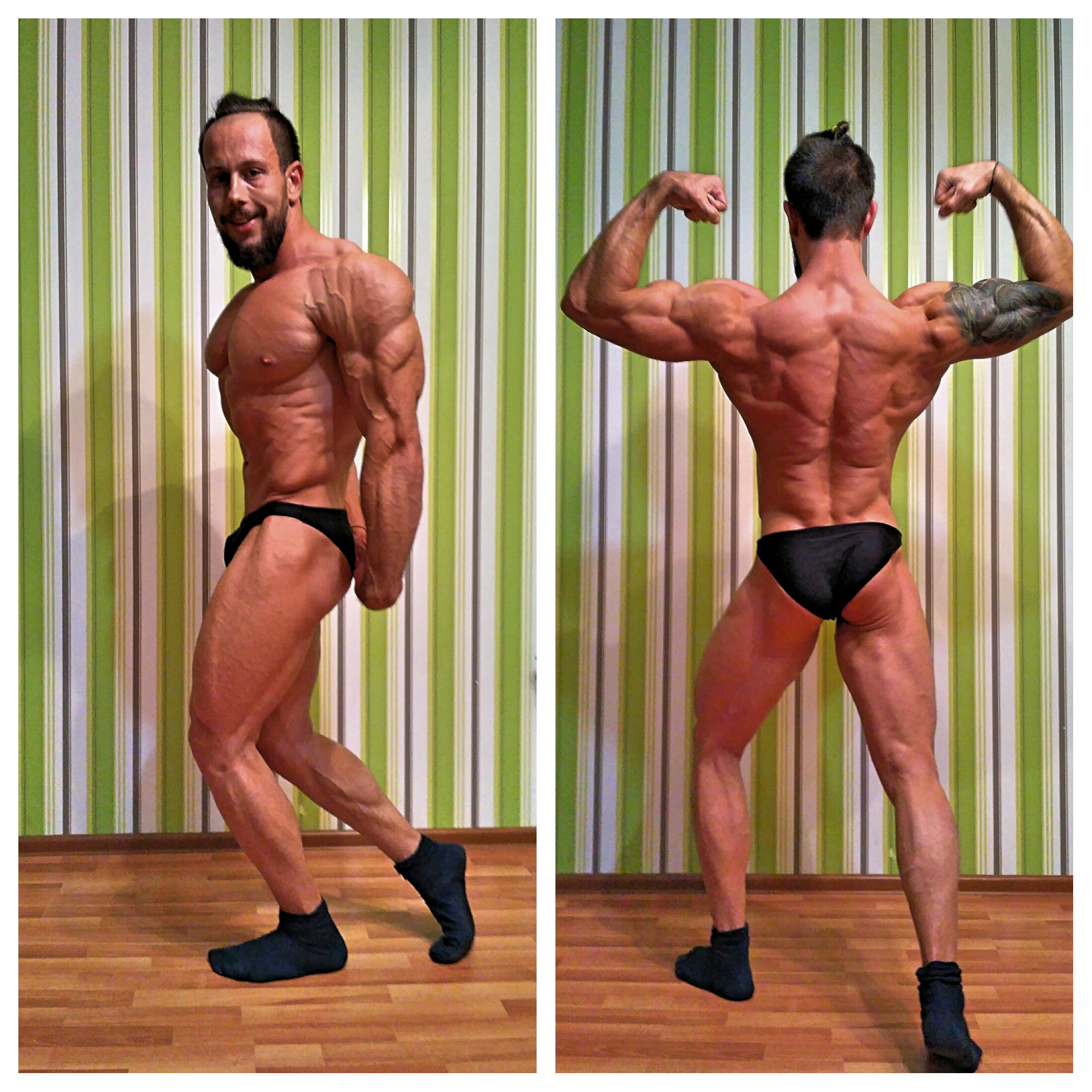 Классики в бодибилдинге. - Бодибилдинг форум AnabolicShops