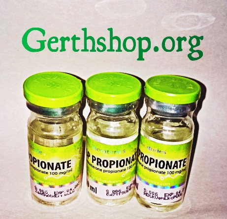 GerthShop.la - магазин спортивной фармакологии N1! - Бодибилдинг форум AnabolicShops