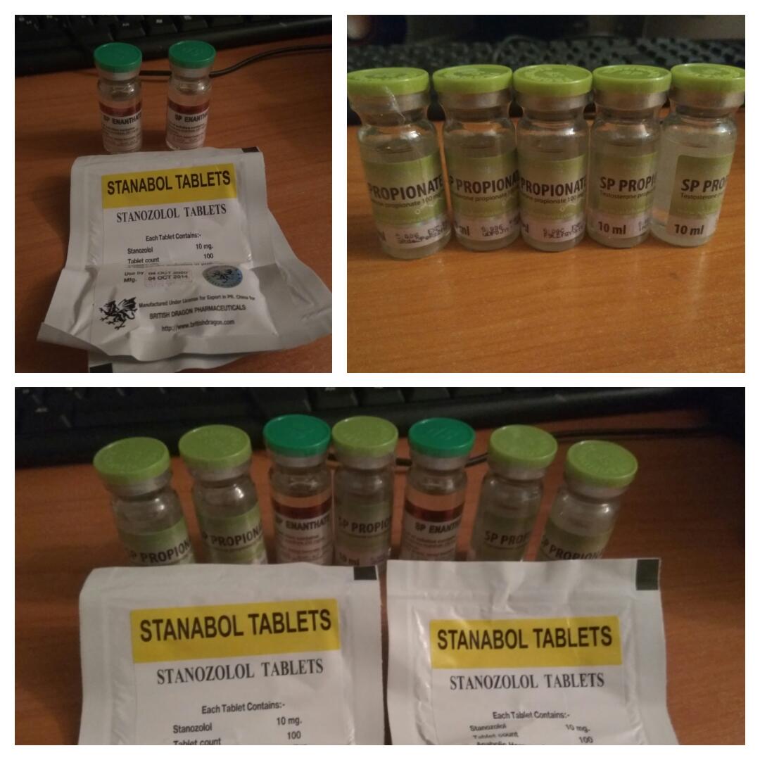 GerthShop.la - магазин спортивной фармакологии N1! - Бодибилдинг форум AnabolicShops