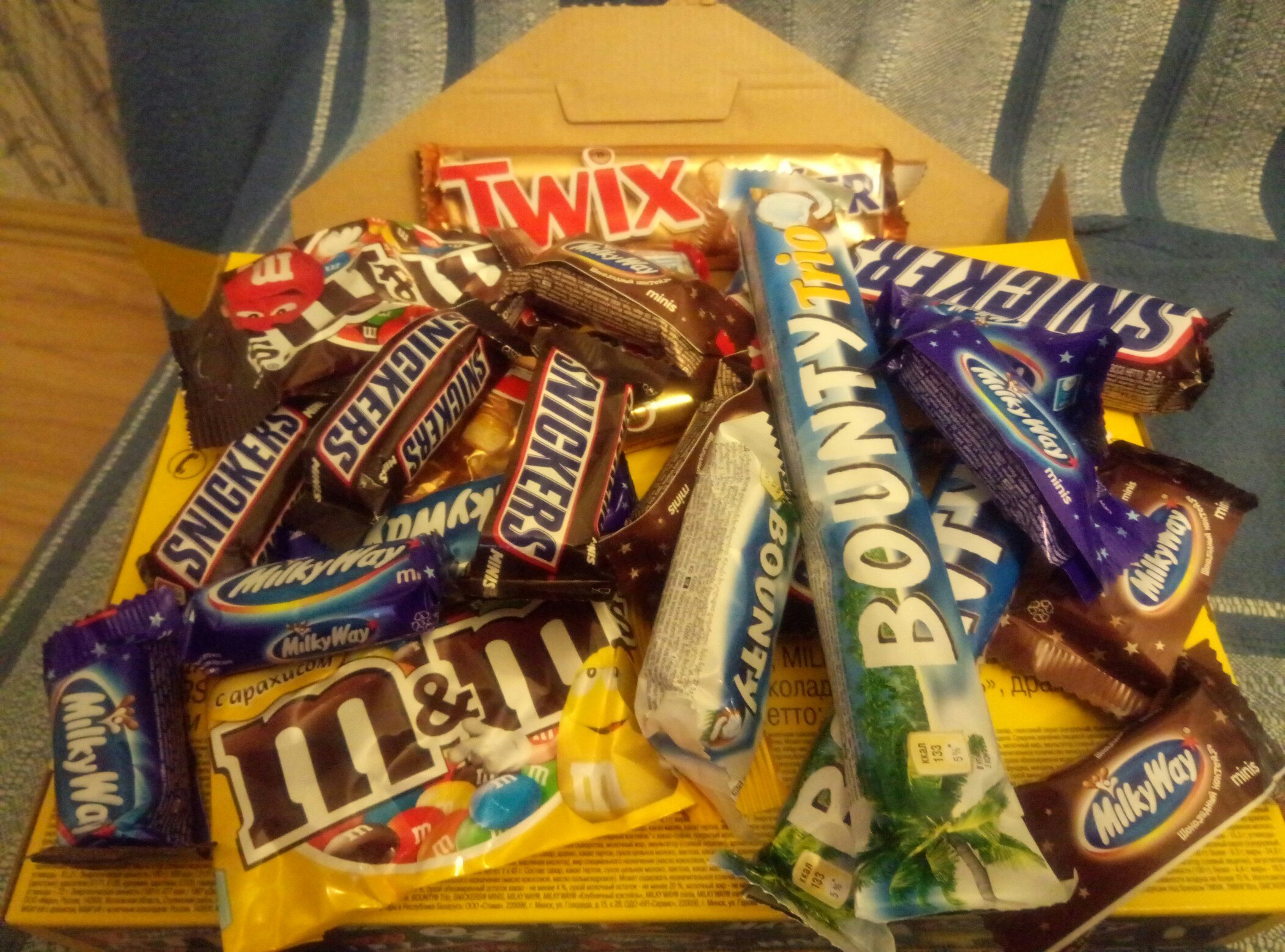 ХимЗавод №7  TEAM -  Битва производителей. - Бодибилдинг форум AnabolicShops