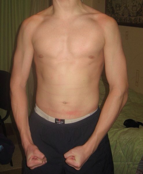 Brideshar. Дневник тренировок, фармакологии и питания. - Бодибилдинг форум AnabolicShops