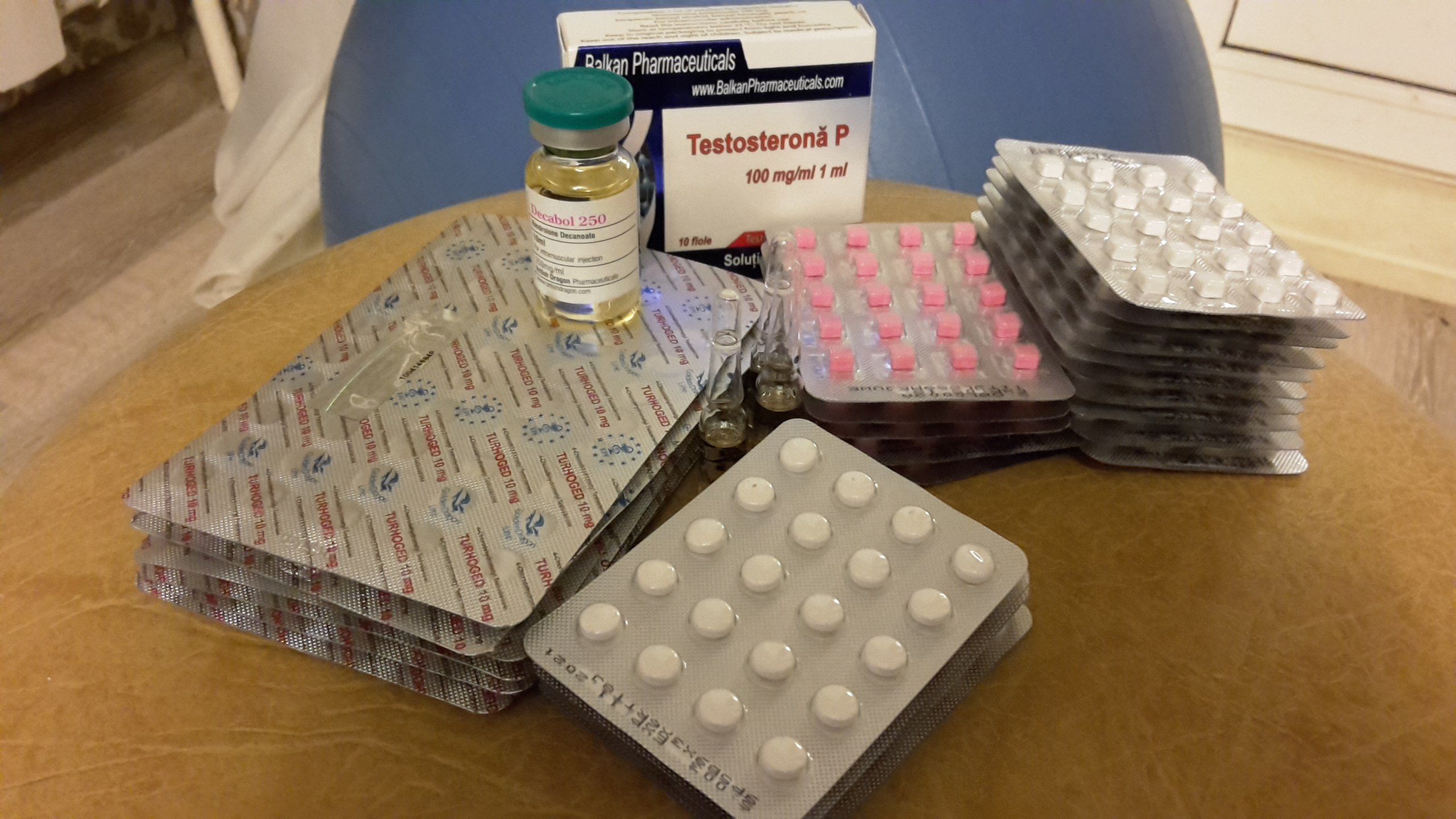 GerthShop.la - магазин спортивной фармакологии N1! - Бодибилдинг форум AnabolicShops