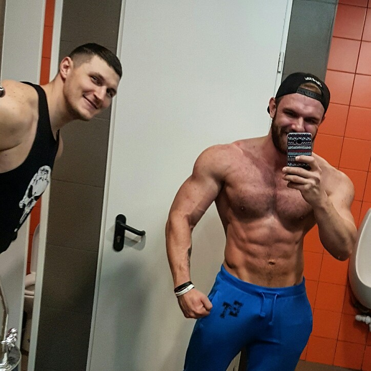 Шорты в межсезонье. - Бодибилдинг форум AnabolicShops