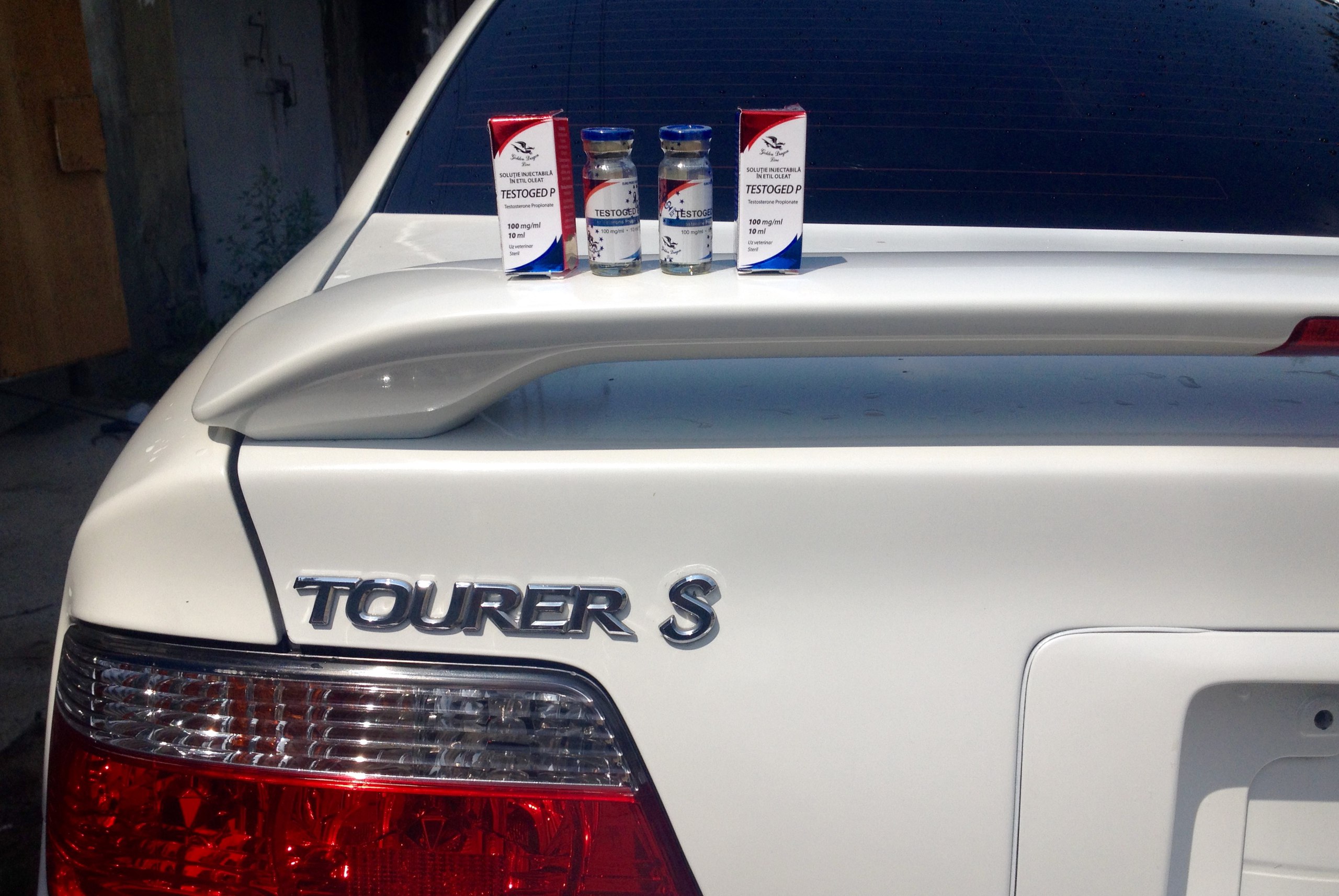 GerthShop.la - магазин спортивной фармакологии N1! - Бодибилдинг форум AnabolicShops