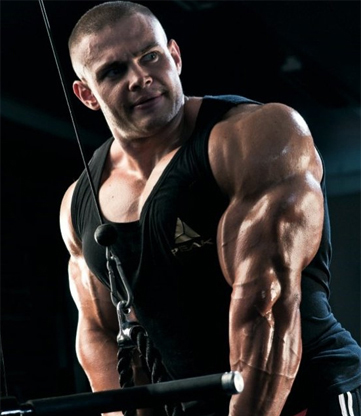 Лесуков планирует выступить в 2017 году. - Бодибилдинг форум AnabolicShops