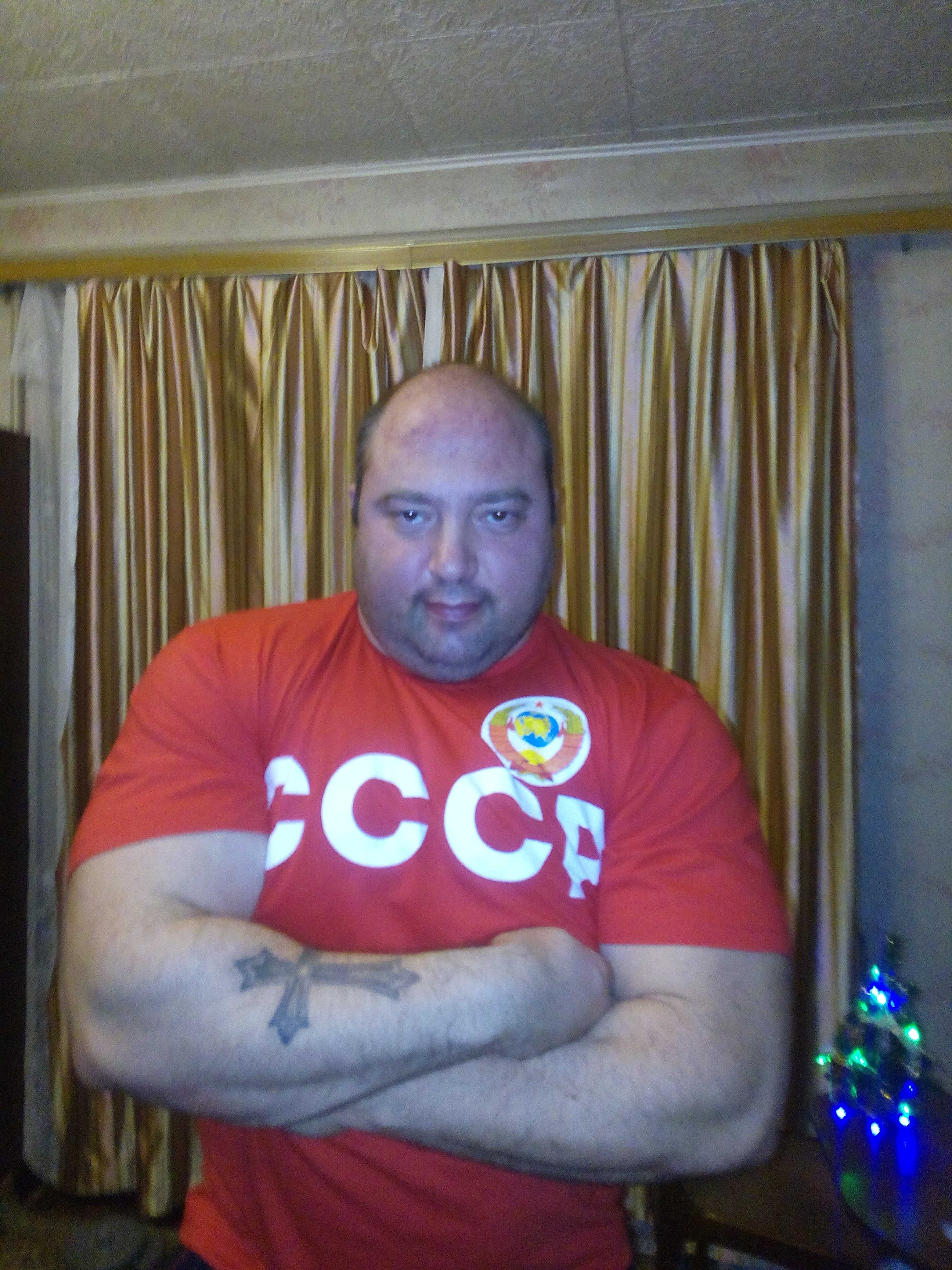 Блог Олега Лившица - Бодибилдинг форум AnabolicShops