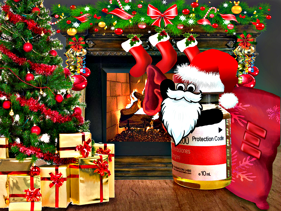 Магазин Фрэнка. Pharmacom Labs Official. Марка №1 в Мире! - Бодибилдинг форум AnabolicShops