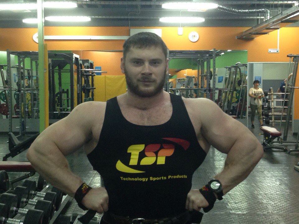 С Наступающим Новым Годом. Последние манипуляции и замеры перед сушкой. - Бодибилдинг форум AnabolicShops