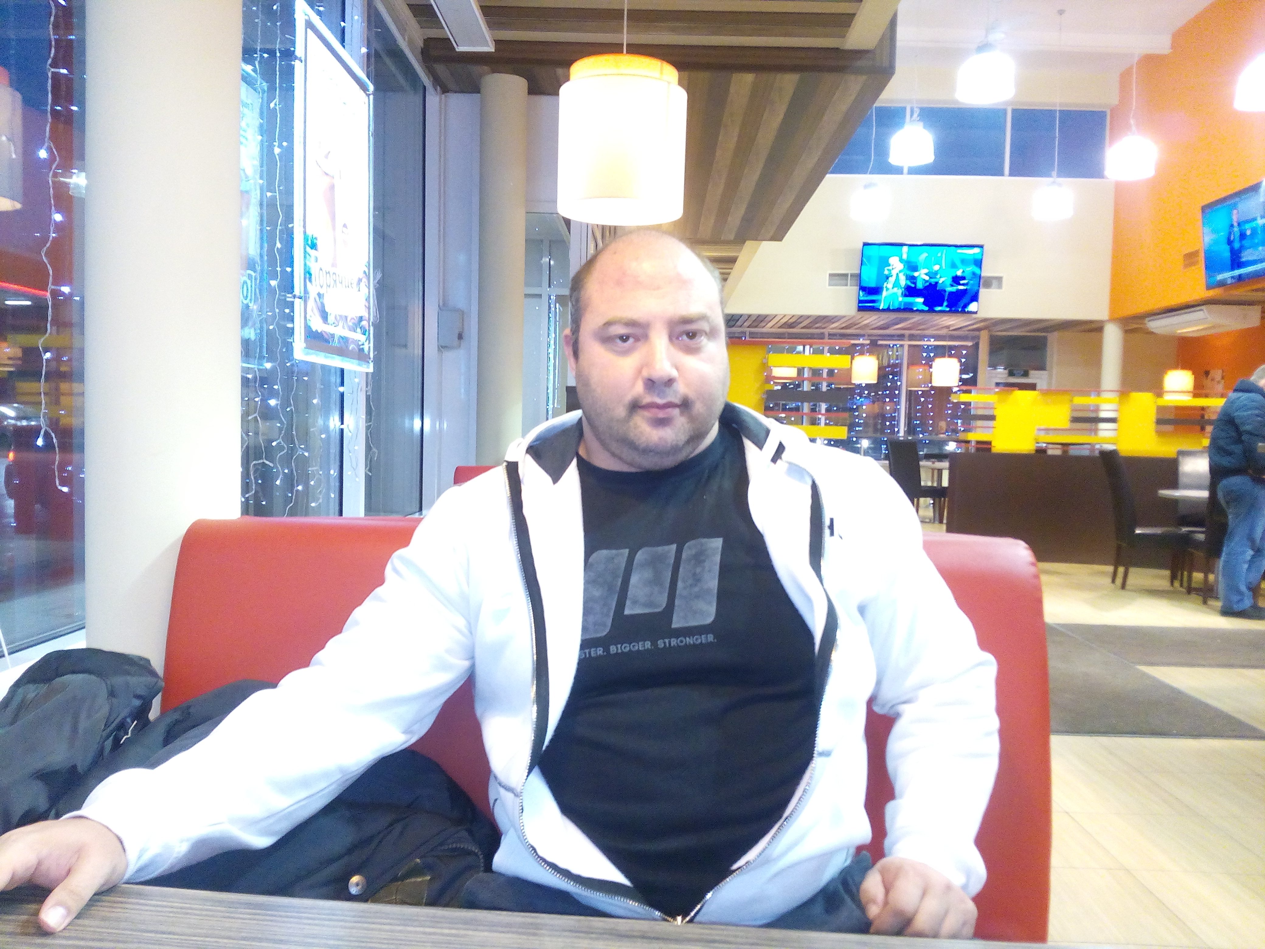 Блог Олега Лившица - Бодибилдинг форум AnabolicShops