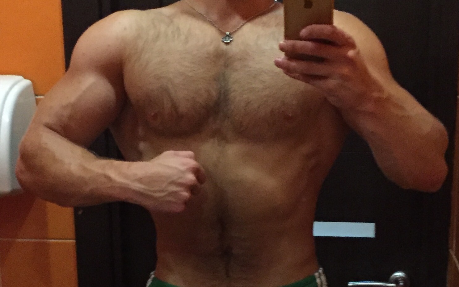 Запись №2 - Бодибилдинг форум AnabolicShops