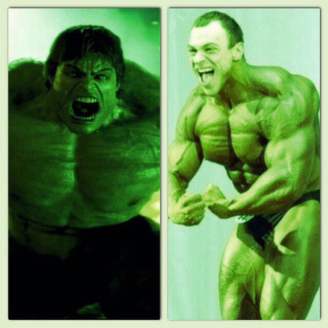 СПОРТИВНАЯ ЯРОСТЬ...!!! - Бодибилдинг форум AnabolicShops