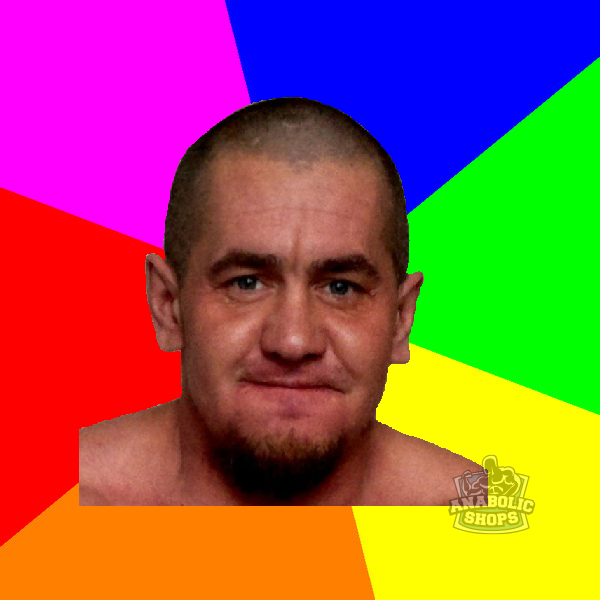 Робыч.... - Бодибилдинг форум AnabolicShops