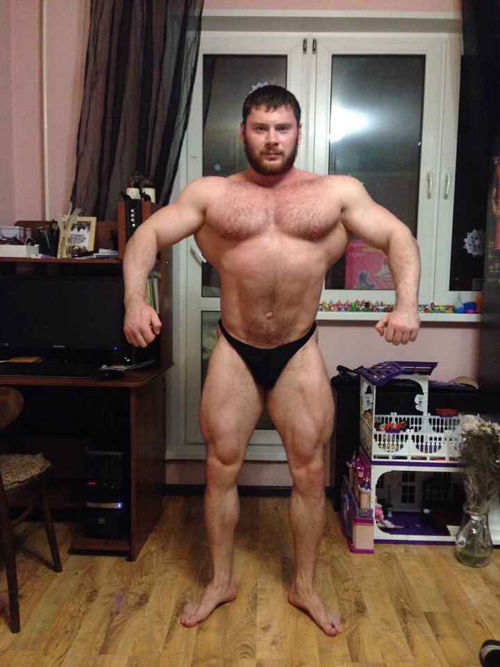 Первая неделя сушки. Отчет - Бодибилдинг форум AnabolicShops