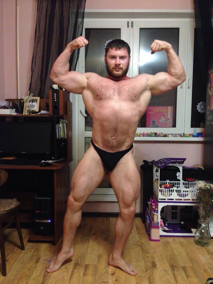 Первая неделя сушки. Отчет - Бодибилдинг форум AnabolicShops