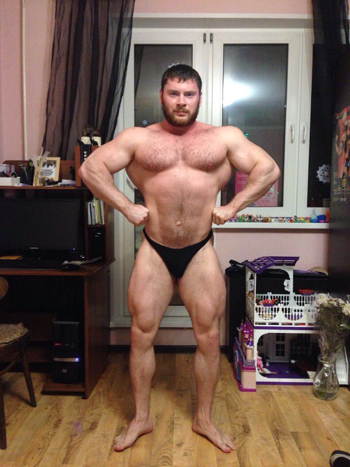 Первая неделя сушки. Отчет - Бодибилдинг форум AnabolicShops