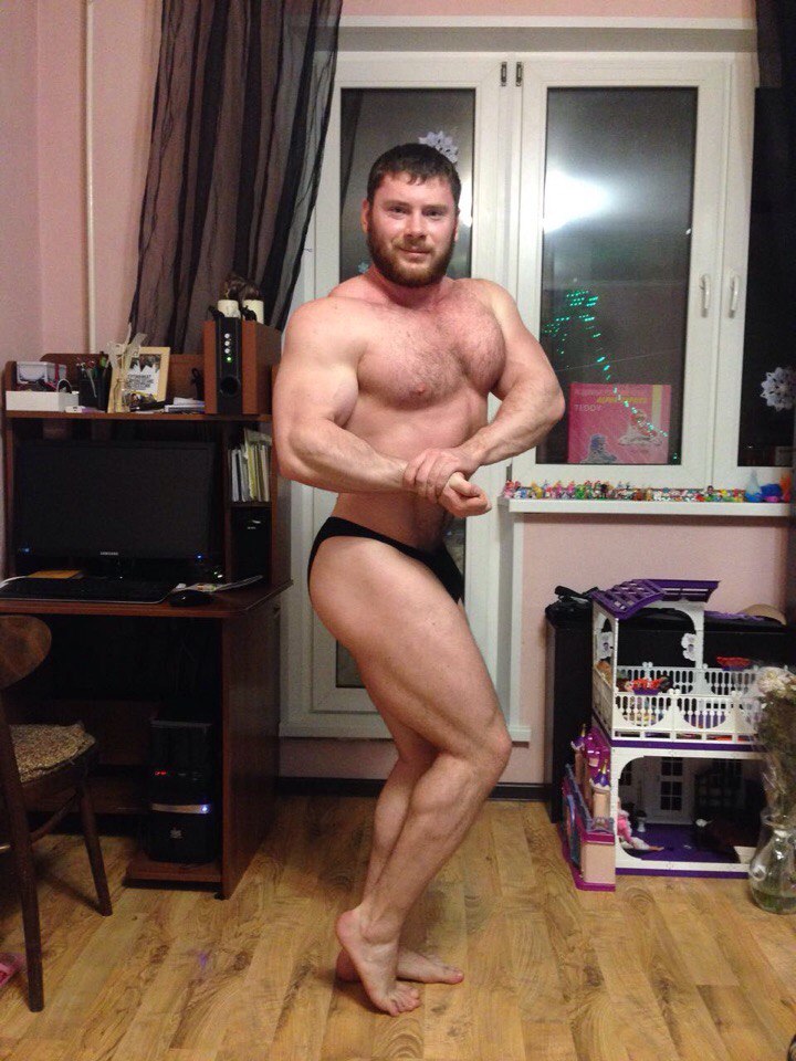 Первая неделя сушки. Отчет - Бодибилдинг форум AnabolicShops