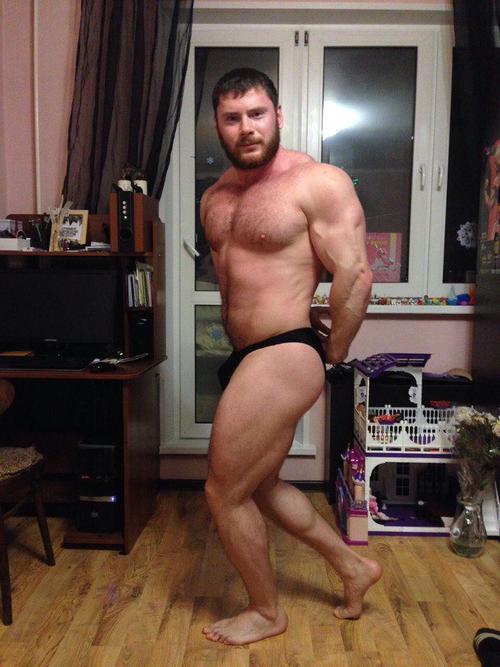 Первая неделя сушки. Отчет - Бодибилдинг форум AnabolicShops