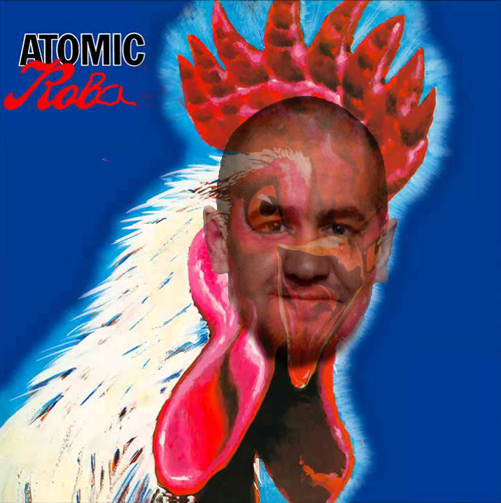 Робыч.... - Бодибилдинг форум AnabolicShops