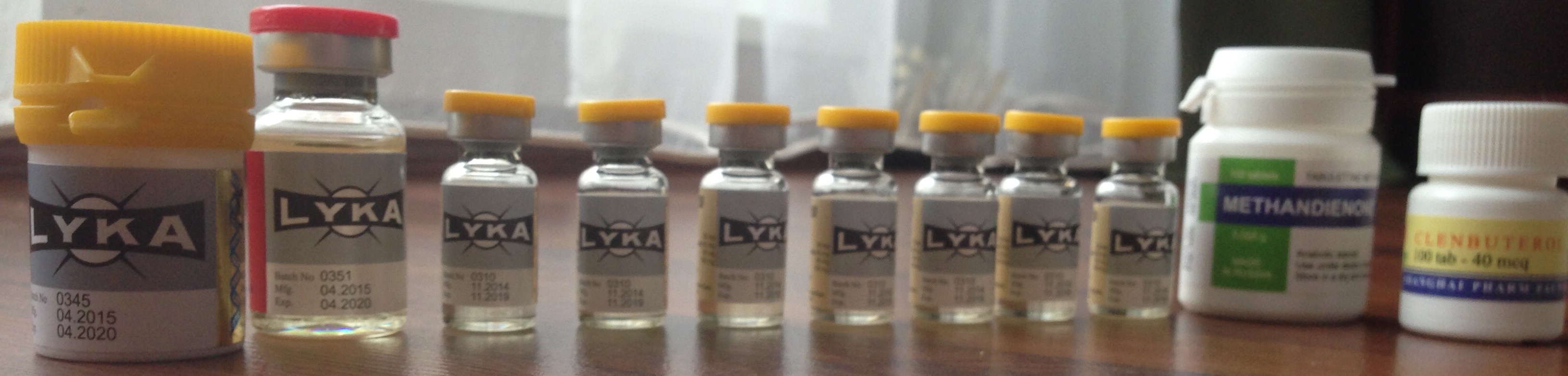 GerthShop.la - магазин спортивной фармакологии N1! - Бодибилдинг форум AnabolicShops