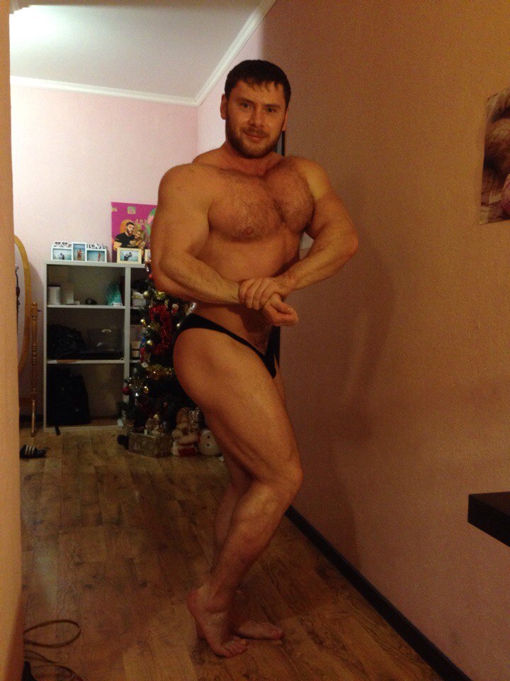 Вторая неделя сушки. Отчет - Бодибилдинг форум AnabolicShops