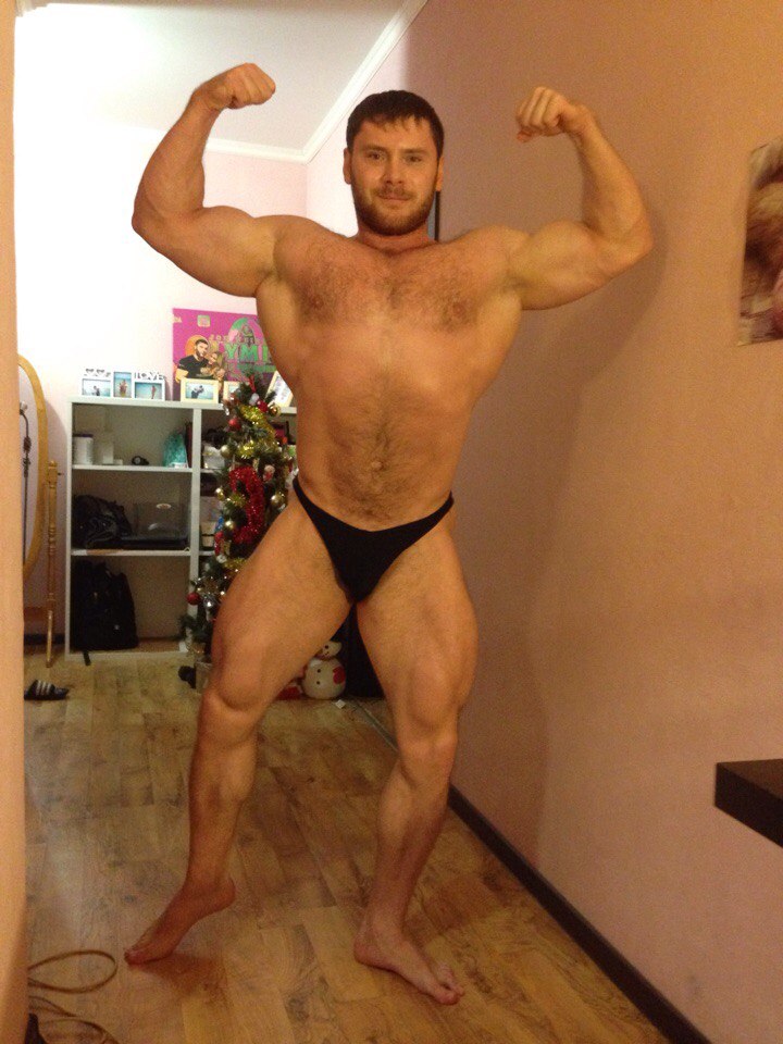 Вторая неделя сушки. Отчет - Бодибилдинг форум AnabolicShops