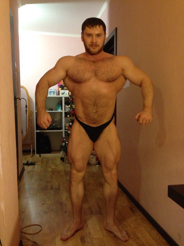 Вторая неделя сушки. Отчет - Бодибилдинг форум AnabolicShops