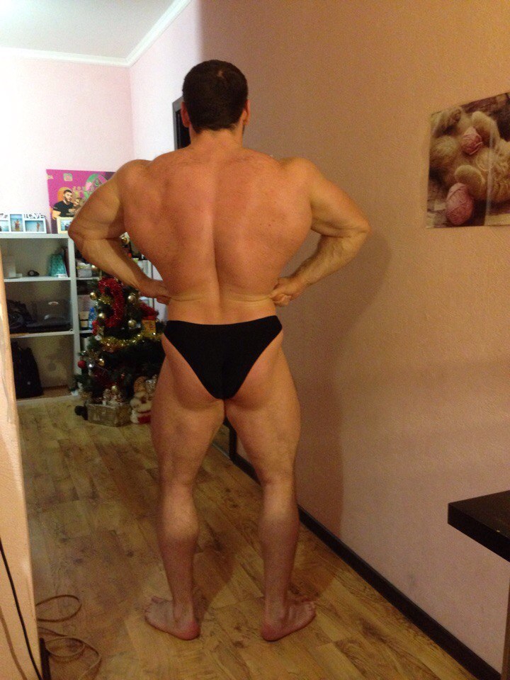 Вторая неделя сушки. Отчет - Бодибилдинг форум AnabolicShops