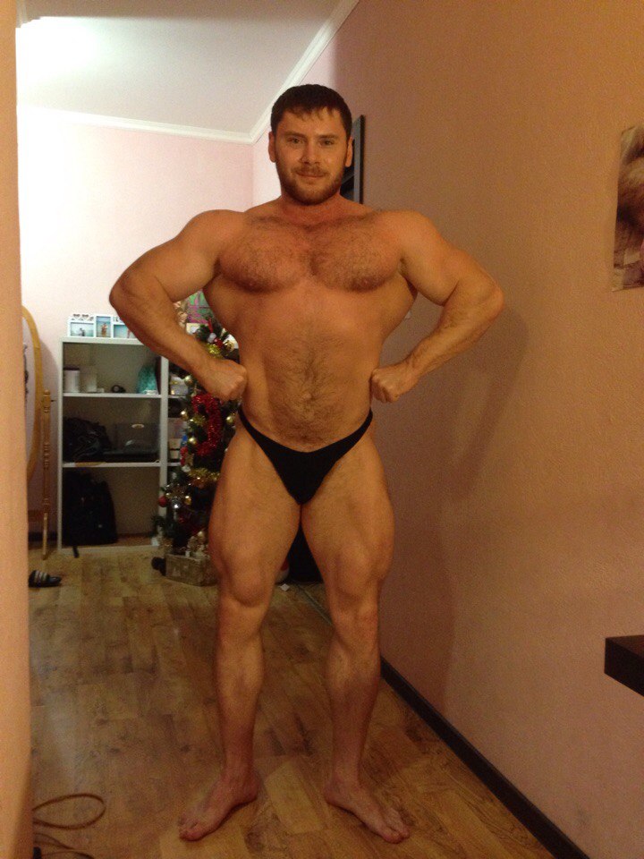 Вторая неделя сушки. Отчет - Бодибилдинг форум AnabolicShops