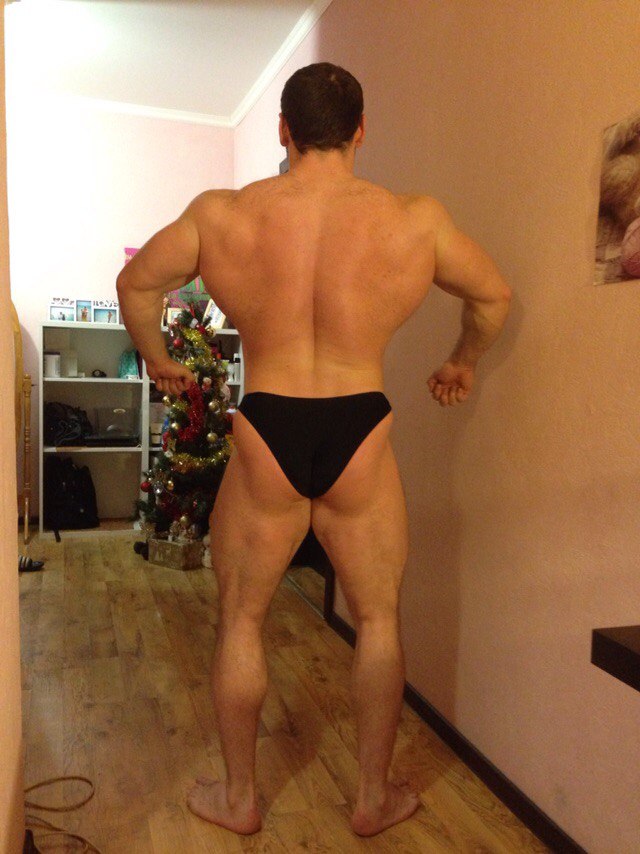 Вторая неделя сушки. Отчет - Бодибилдинг форум AnabolicShops