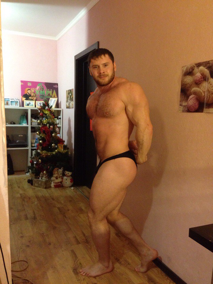 Вторая неделя сушки. Отчет - Бодибилдинг форум AnabolicShops