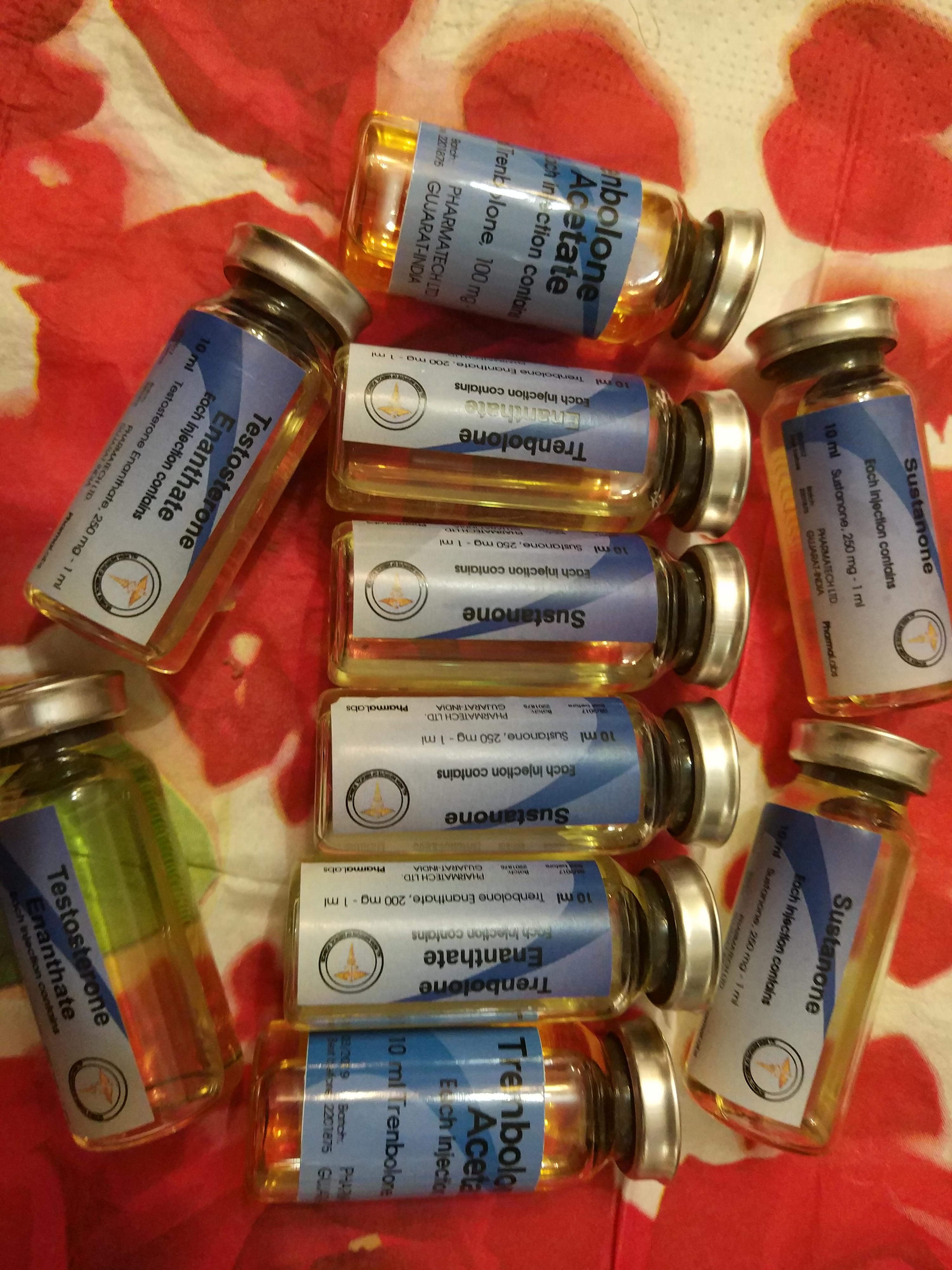 ЕШЬ ТВОРОГ ЖМИ 340 - Бодибилдинг форум AnabolicShops