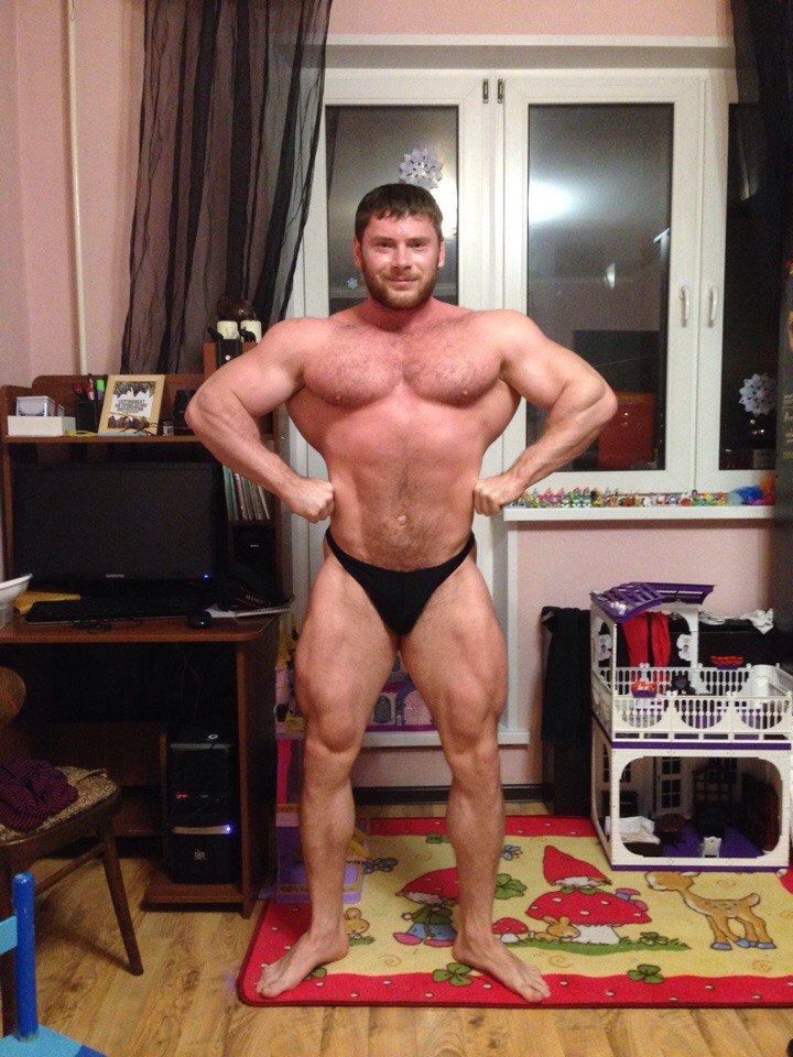 Третья неделя сушки. Отчет - Бодибилдинг форум AnabolicShops