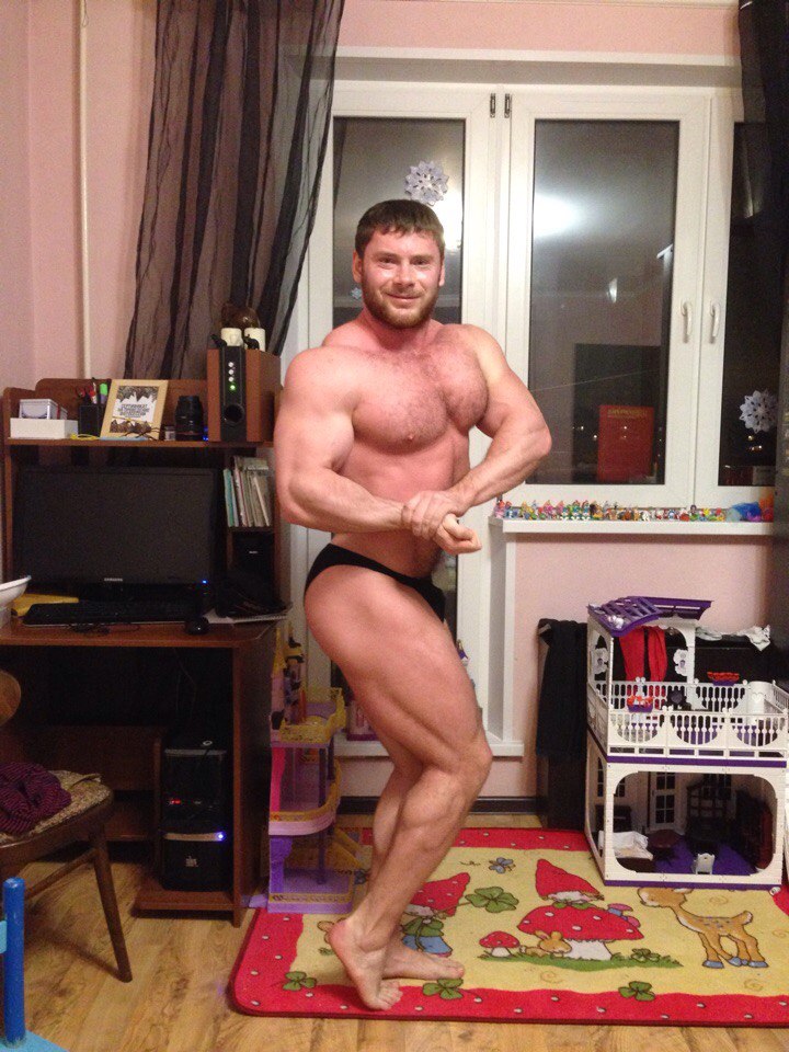 Третья неделя сушки. Отчет - Бодибилдинг форум AnabolicShops