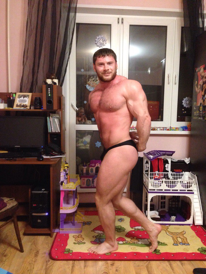 Третья неделя сушки. Отчет - Бодибилдинг форум AnabolicShops