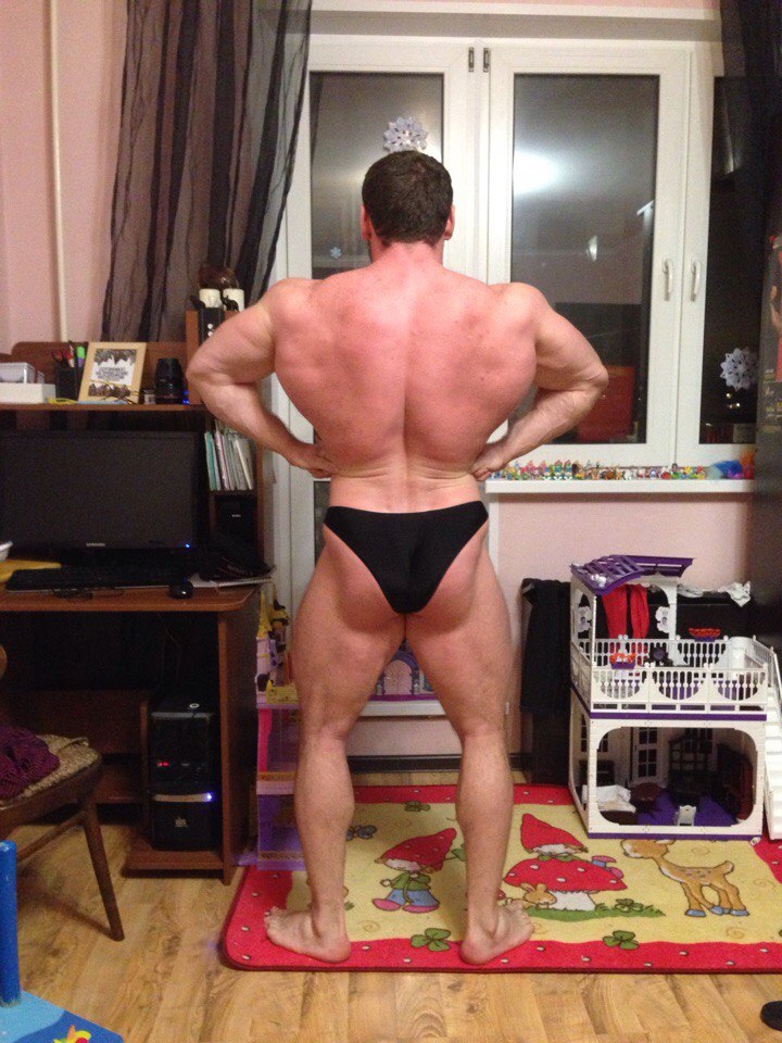 Третья неделя сушки. Отчет - Бодибилдинг форум AnabolicShops