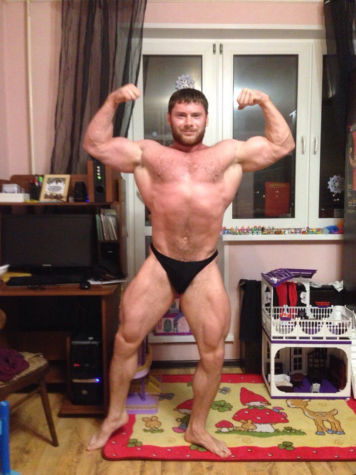 Третья неделя сушки. Отчет - Бодибилдинг форум AnabolicShops