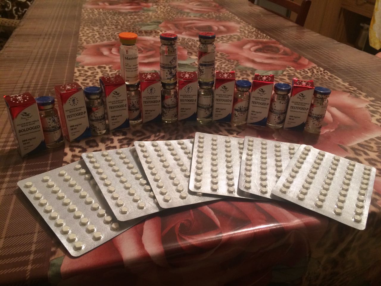 Bestanabolic.info - Снова в строю! - Бодибилдинг форум AnabolicShops