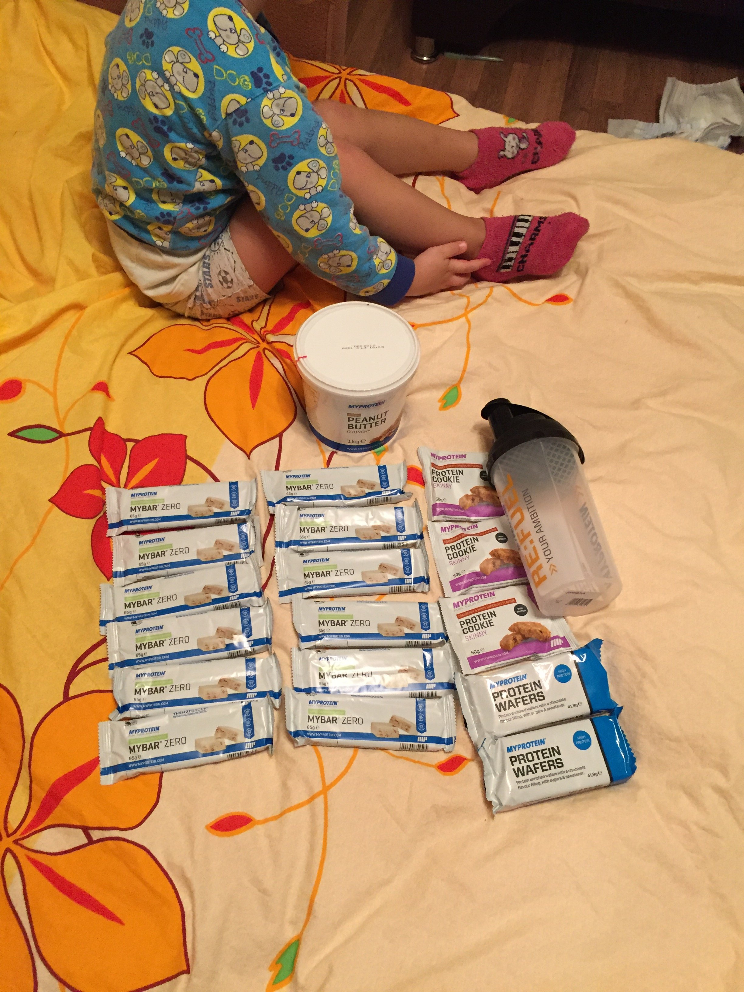 НЕНАВЯЗЧИВЫЙ - Бодибилдинг форум AnabolicShops