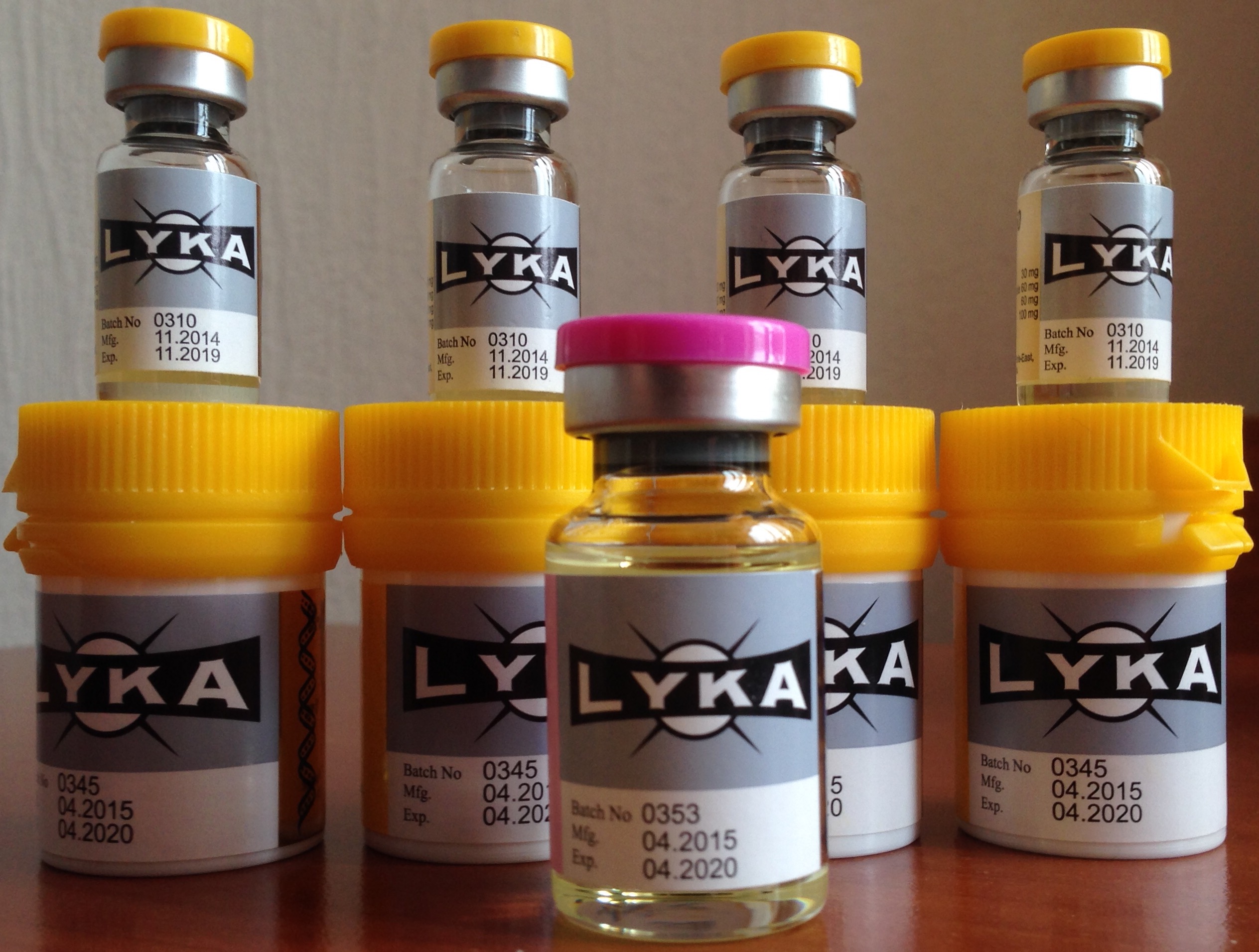 GerthShop.la - магазин спортивной фармакологии N1! - Бодибилдинг форум AnabolicShops