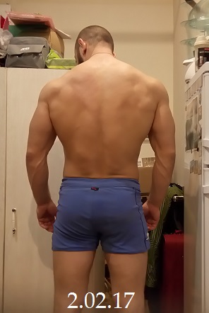 ОТЧЕТНАЯ ВЕТКА ПО БИТВЕ ПРОИЗВОДИТЕЛЕЙ - Бодибилдинг форум AnabolicShops